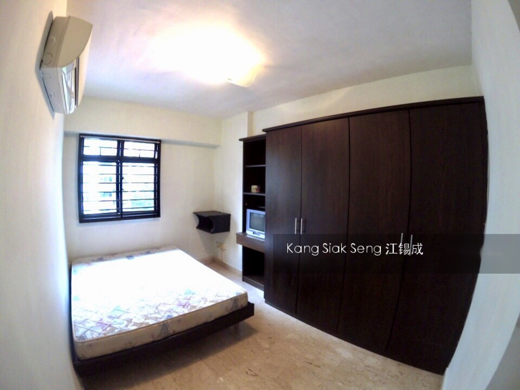 Blk 297A Compassvale Street (Sengkang), HDB Executive #155978812